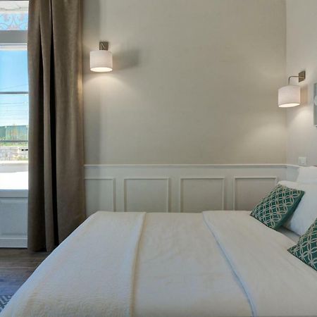La Roche Bed & Breakfast Lecce Ngoại thất bức ảnh