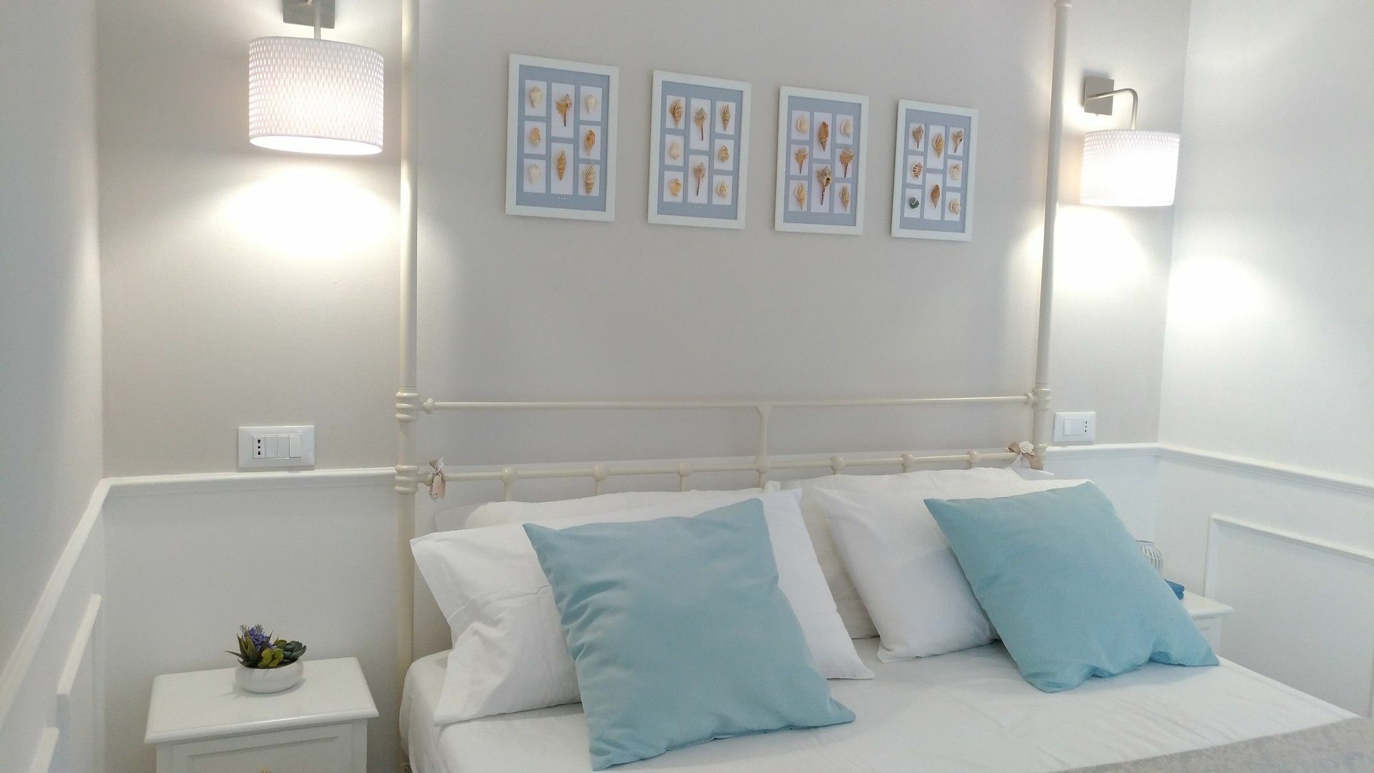 La Roche Bed & Breakfast Lecce Ngoại thất bức ảnh