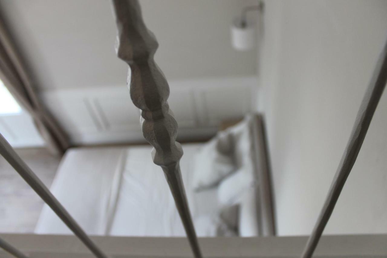 La Roche Bed & Breakfast Lecce Ngoại thất bức ảnh