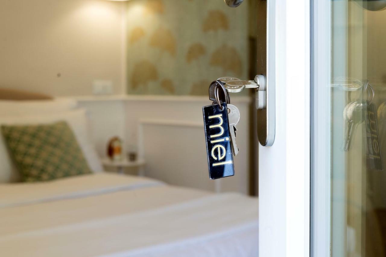 La Roche Bed & Breakfast Lecce Ngoại thất bức ảnh