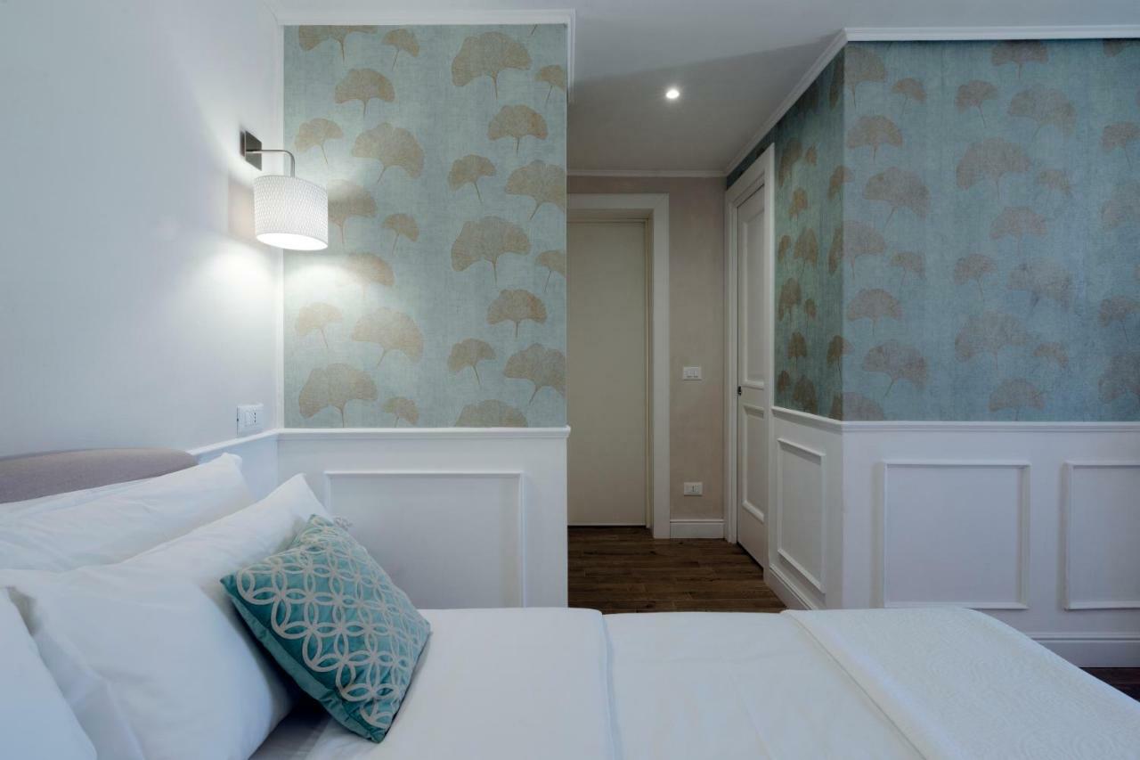 La Roche Bed & Breakfast Lecce Ngoại thất bức ảnh