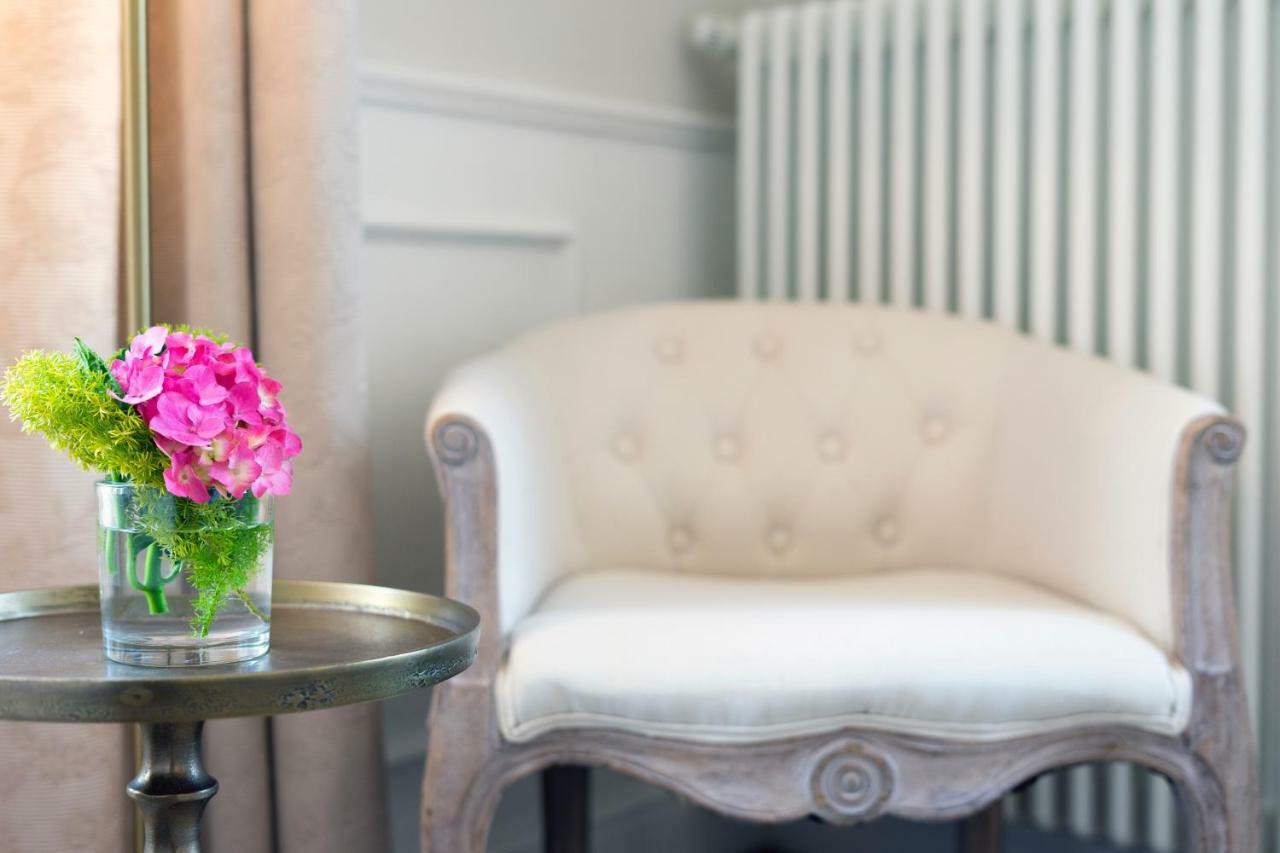 La Roche Bed & Breakfast Lecce Ngoại thất bức ảnh