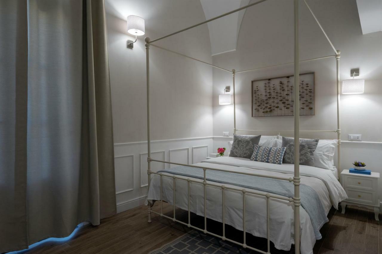 La Roche Bed & Breakfast Lecce Ngoại thất bức ảnh