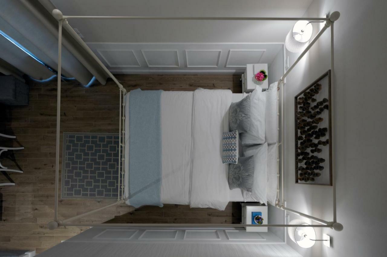 La Roche Bed & Breakfast Lecce Ngoại thất bức ảnh