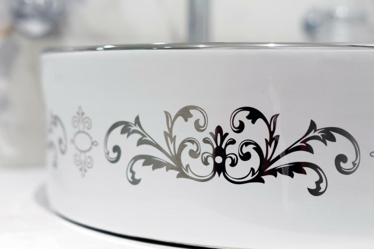La Roche Bed & Breakfast Lecce Ngoại thất bức ảnh