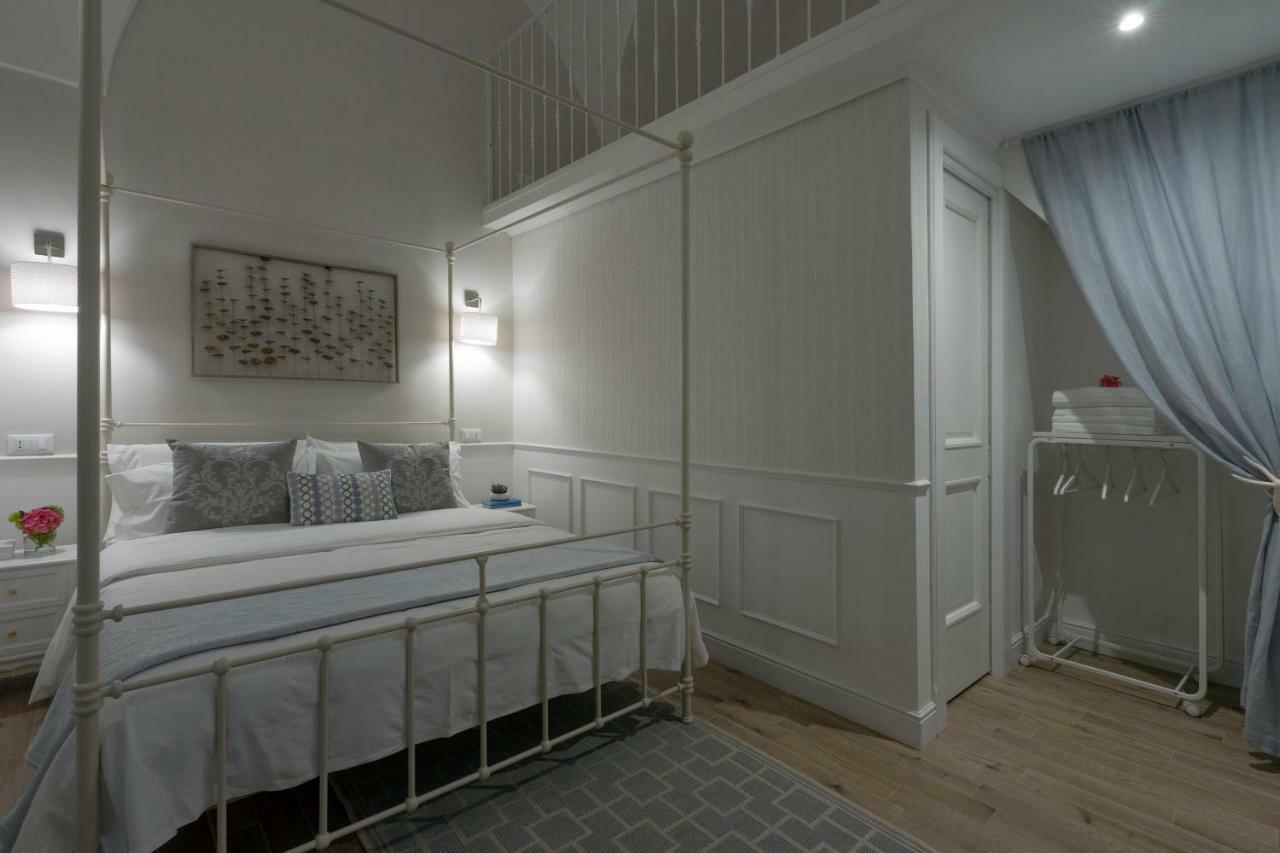 La Roche Bed & Breakfast Lecce Ngoại thất bức ảnh