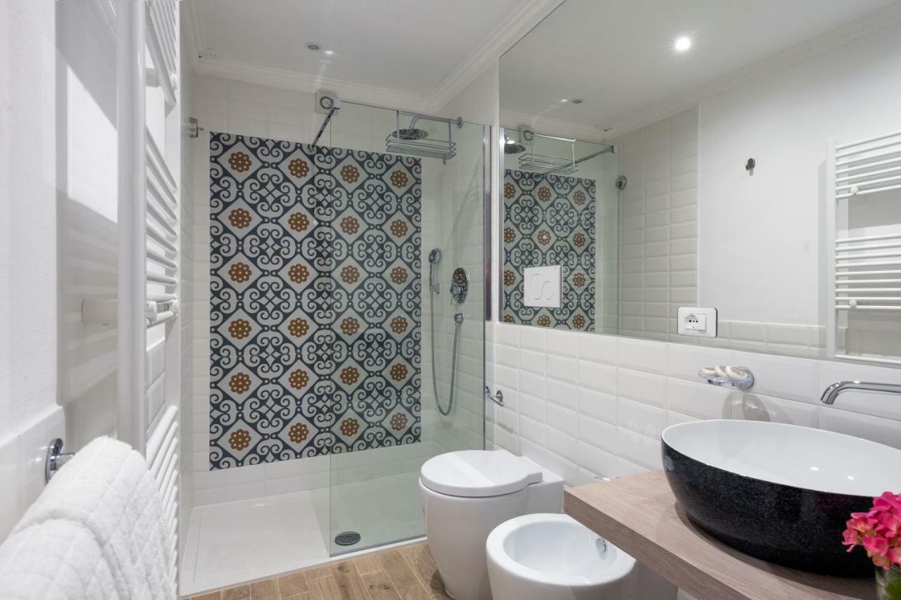 La Roche Bed & Breakfast Lecce Ngoại thất bức ảnh