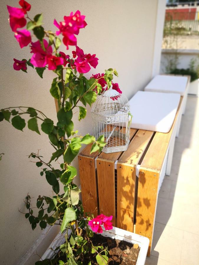 La Roche Bed & Breakfast Lecce Ngoại thất bức ảnh