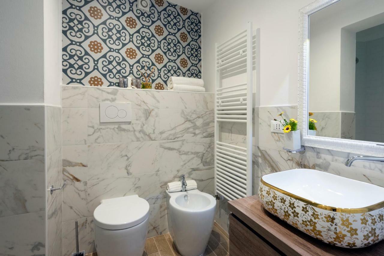 La Roche Bed & Breakfast Lecce Ngoại thất bức ảnh